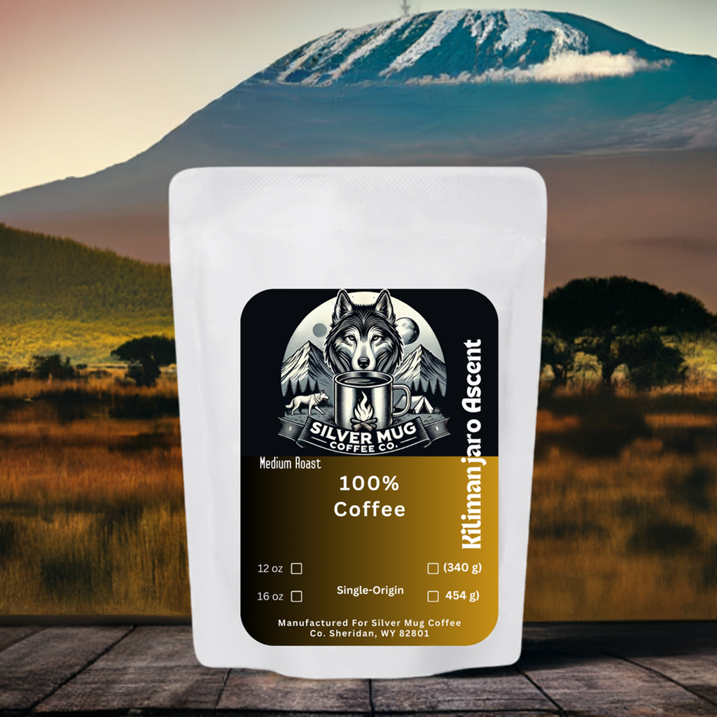 Kilimanjaro Ascent
