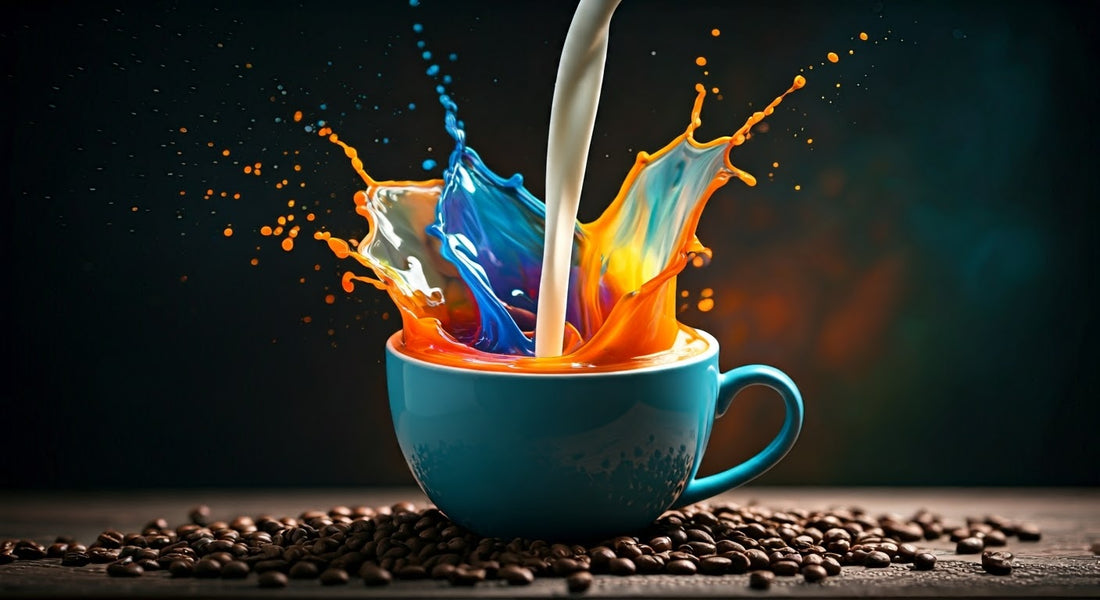 Brewing Perfection: Mastering Coffee Techniques with Silver Mug Coffee Co.