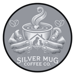 Silver Mug Coffee Co