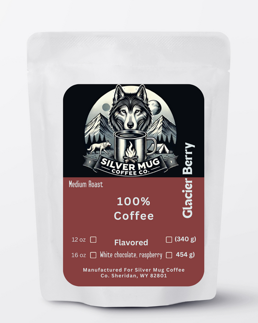 Glacier Berry