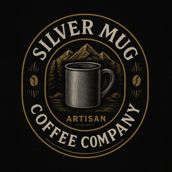 Silver Mug Coffee Co