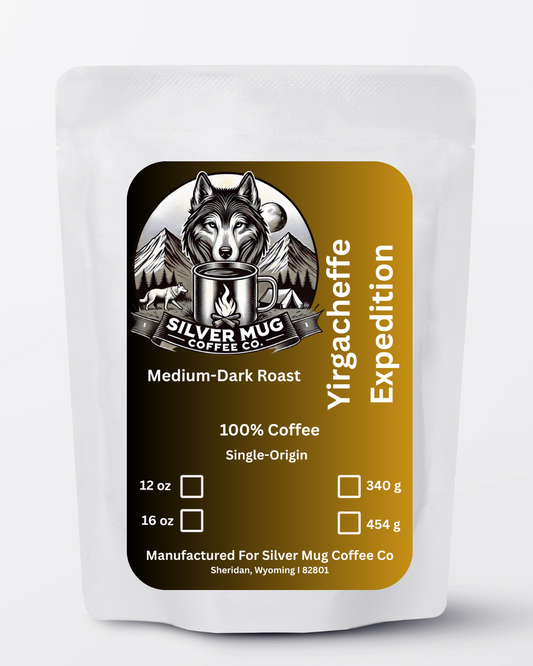 Yirgacheffe Expedition