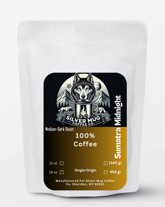 Sumatra Midnight 
