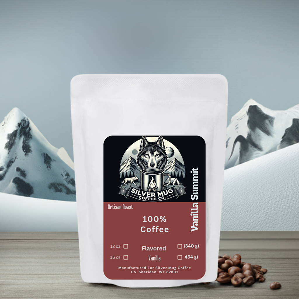 Vanilla Summit