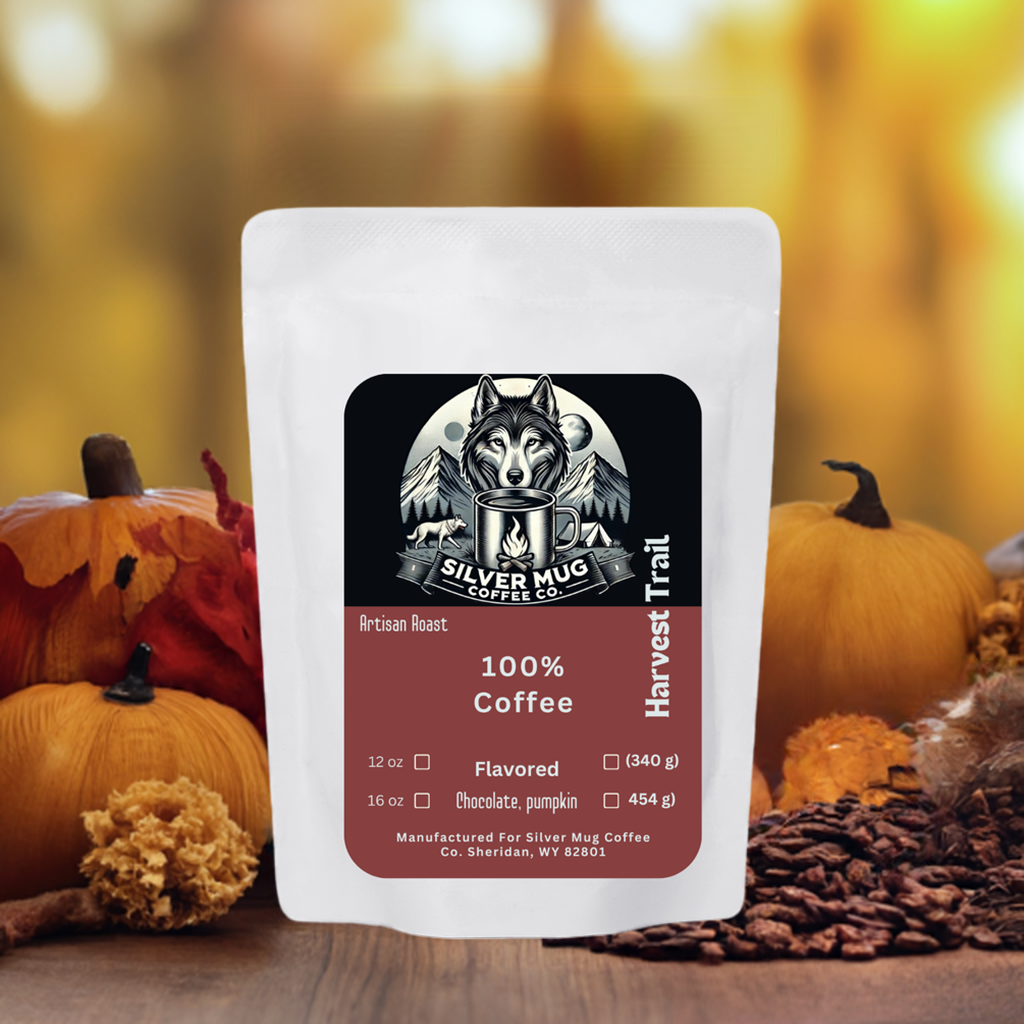 Harvest Trail